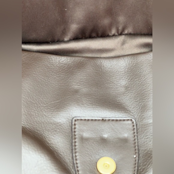 COACH MAHOGANY CAMPBELL LEATHER BELLE CARRYALL/HANDBAG Comes with COA - Picture 10 of 13